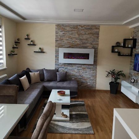 Apartman Maximus Zlatibor Exterior photo