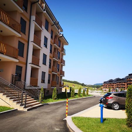 Apartman Maximus Zlatibor Apartment Exterior photo