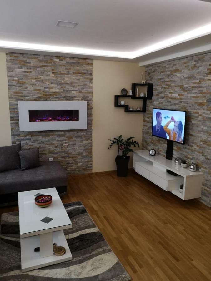 Apartman Maximus Zlatibor Apartment Exterior photo