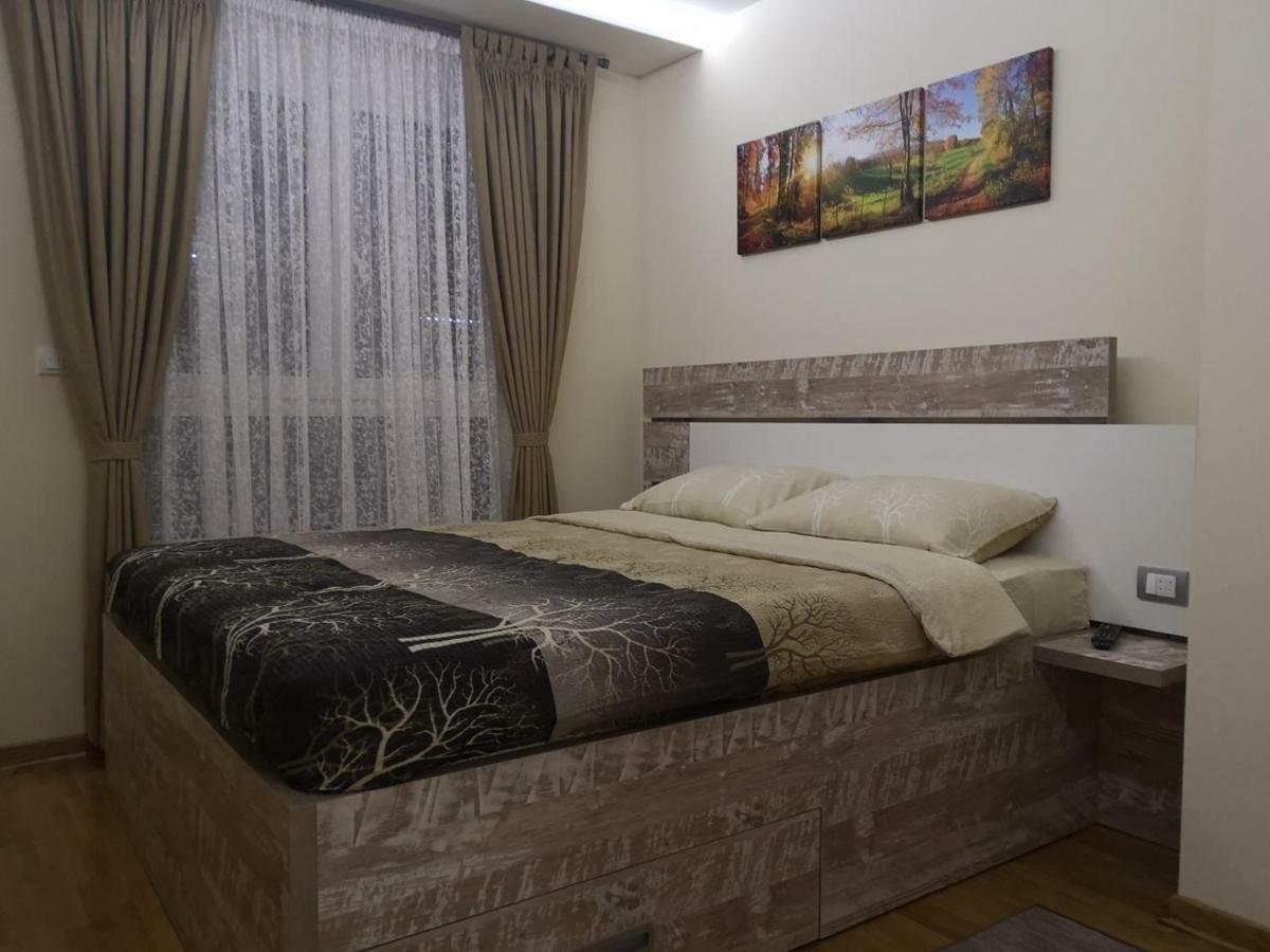 Apartman Maximus Zlatibor Apartment Exterior photo