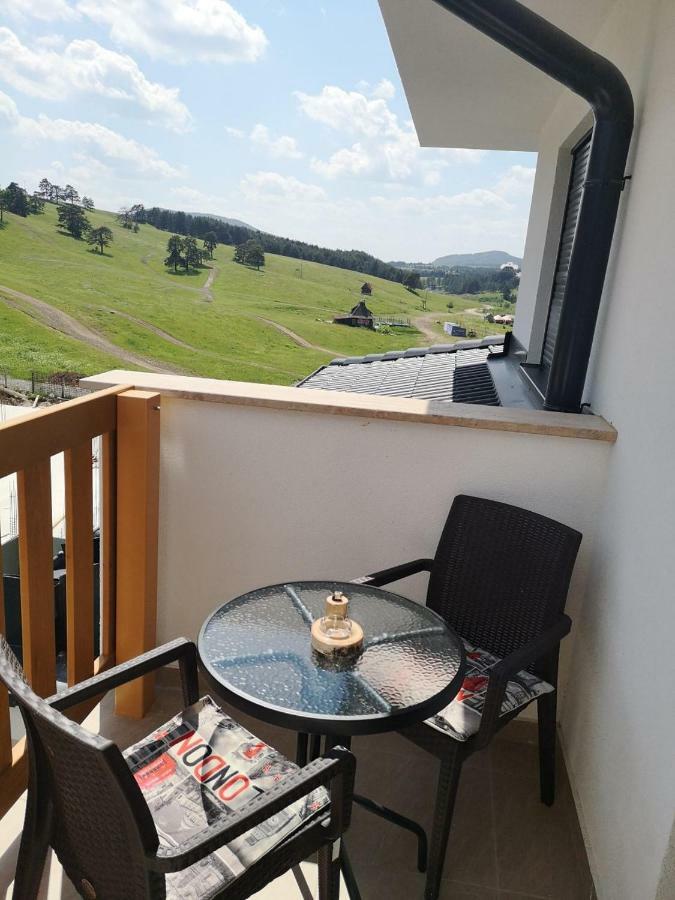 Apartman Maximus Zlatibor Apartment Exterior photo