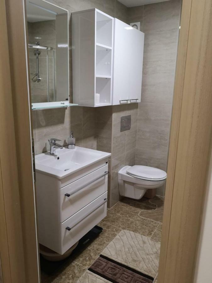 Apartman Maximus Zlatibor Exterior photo