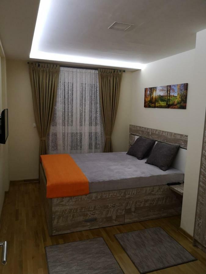 Apartman Maximus Zlatibor Apartment Exterior photo