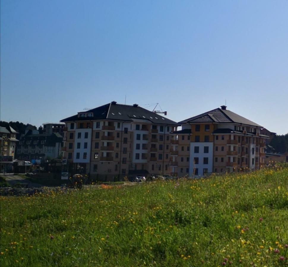 Apartman Maximus Zlatibor Apartment Exterior photo