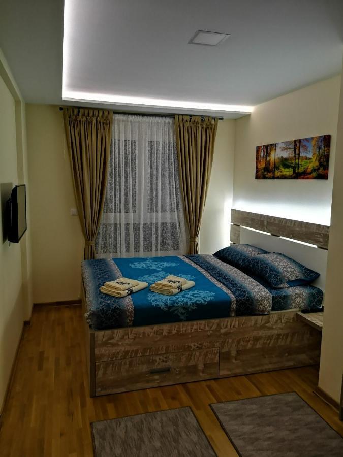 Apartman Maximus Zlatibor Apartment Exterior photo