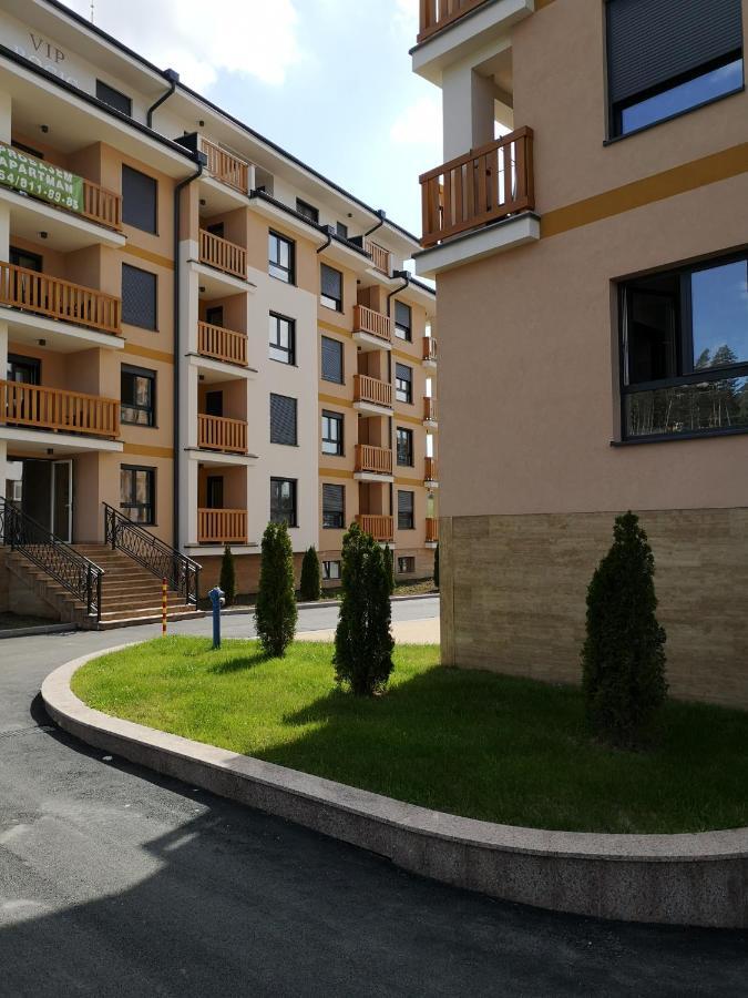 Apartman Maximus Zlatibor Apartment Exterior photo