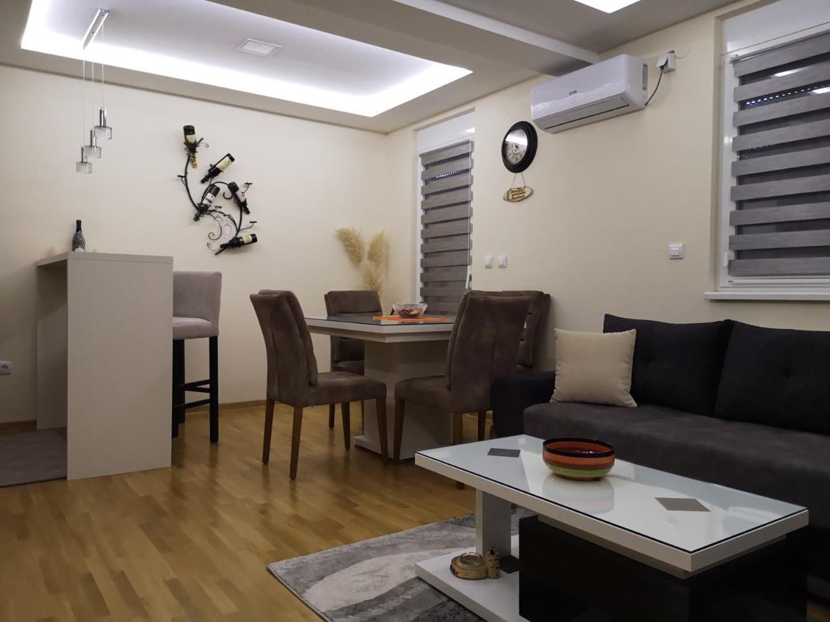 Apartman Maximus Zlatibor Exterior photo